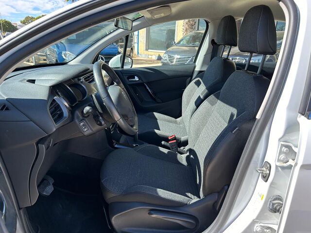 CITROEN C3 COLLECTION 1.2 AUTO SPANISH LHD IN SPAIN ONLY 28000 MILES SUPERB 2016